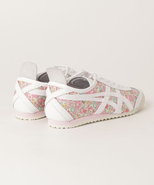 Onitsuka Tiger（オニツカタイガー）の「MEXICO 66 / メキシコ