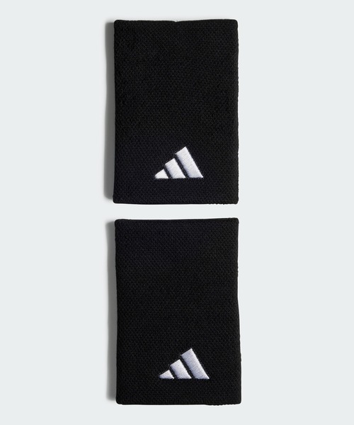 アディダス　adidas リストバンド 楽天市場】アディダス リストバンド 2個セット スポーツ