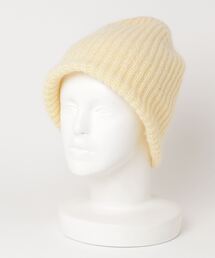 ODDS/オッズ 　MOHAIR WATCH 22 モヘアワッチキャップ