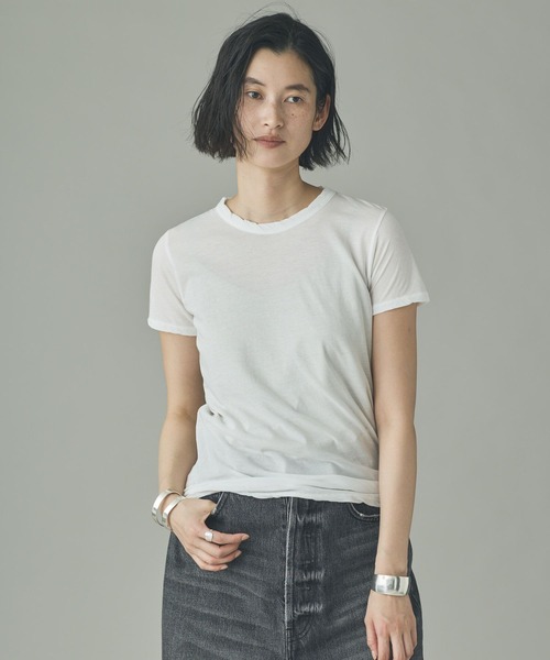 美品☆Curensology カルチャーショートスリーブTシャツ　カレンソロジー 追加予約】＜5AWARENESS＞ショートスリーブTシャツ | [公式]カレン