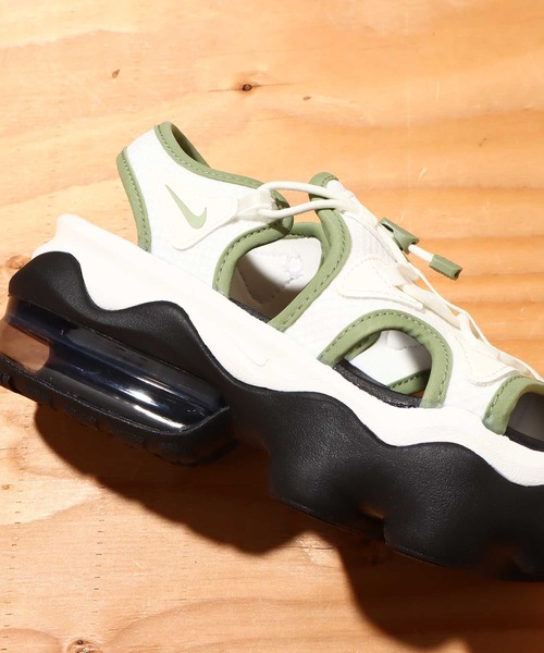 NIKE（ナイキ）の「NIKE WMNS AIR MAX KOKO SANDAL TRK3 / ナイキ