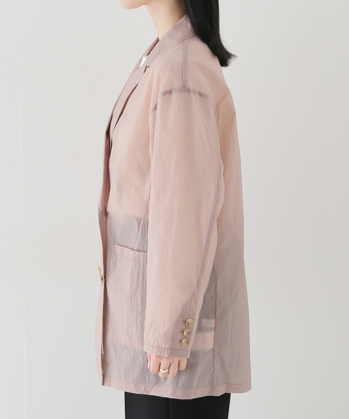 Spick & Span（スピックアンドスパン）の「シアーテーラード