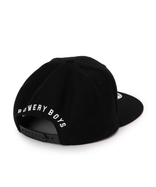 BEAUTY&YOUTH UNITED ARROWS（ビューティーアンドユースユナイテッドアローズ）の「＜TERRYWOOD＞ CAP/キャップ◆（キャップ・メンズ・ブラック・フリー）」の4枚目の写真
