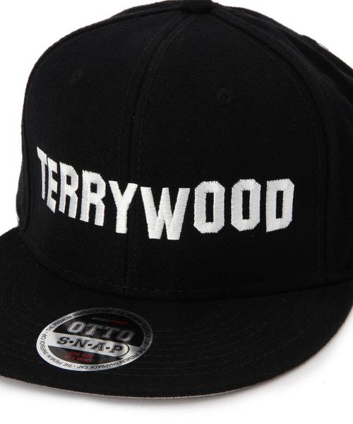 BEAUTY&YOUTH UNITED ARROWS（ビューティーアンドユースユナイテッドアローズ）の「＜TERRYWOOD＞ CAP/キャップ◆（キャップ・メンズ・ブラック・フリー）」の5枚目の写真