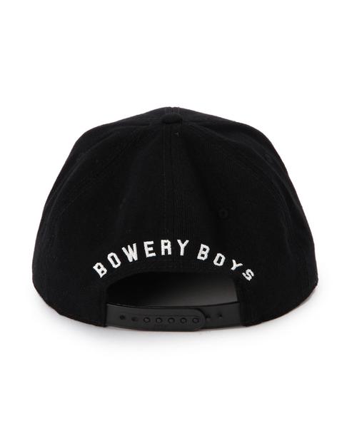 BEAUTY&YOUTH UNITED ARROWS（ビューティーアンドユースユナイテッドアローズ）の「＜TERRYWOOD＞ CAP/キャップ◆（キャップ・メンズ・ブラック・フリー）」の10枚目の写真