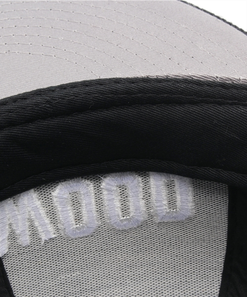 BEAUTY&YOUTH UNITED ARROWS（ビューティーアンドユースユナイテッドアローズ）の「＜TERRYWOOD＞ CAP/キャップ◆（キャップ・メンズ・ブラック・フリー）」の9枚目の写真