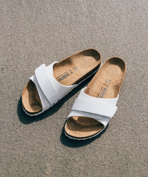 BIRKENSTOCK | 【BIRKENSTOCK / ビルケンシュトック】 FOR EDIFICE OITA(サンダル)