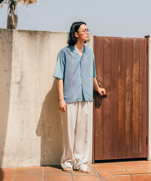 BIRKENSTOCK(ビルケンシュトック)の「【BIRKENSTOCK / ビルケンシュトック】 FOR EDIFICE OITA "narrow"(サンダル・メンズ・ブラック/ホワイト・43/42/41)」の16枚目の写真