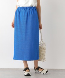 LEPSIM | ヨウリュウナロースカート　164023(スカート)