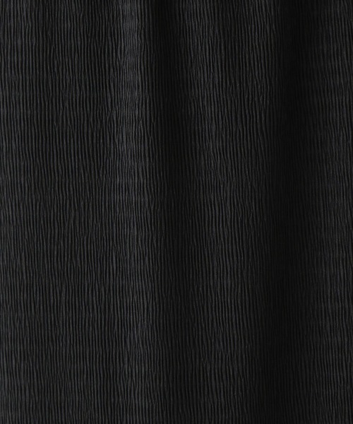 LEPSIM（レプシィム）の「ヨウリュウナロースカート　164023（スカート・レディース・ブルー/カーキ/ブラック・FREE/TALL）」の21枚目の写真