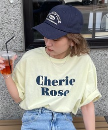 Chillfar | ロゴ刺繍キャップ(キャップ)