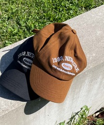 Chillfar | ロゴ刺繍キャップ(キャップ)