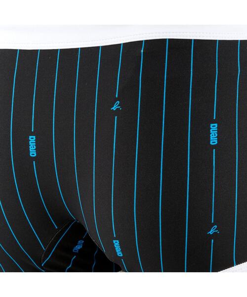 agnes b.（アニエスベー）の「JIE2 MAILLOT ARENA agnes b. x arena