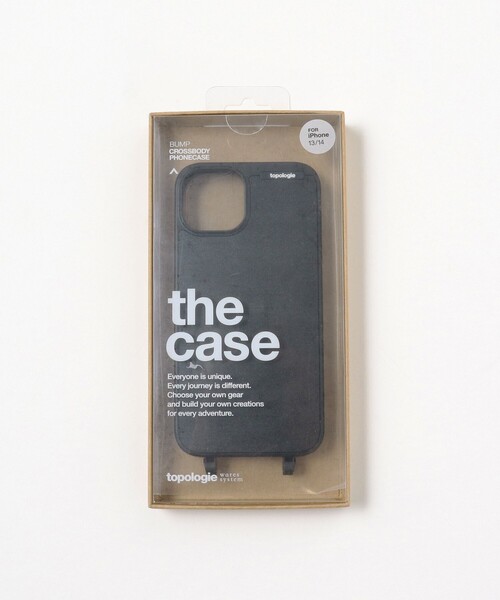 APC トポロジー　iPhone13/14 カバー　未開封 APC トポロジー iPhone13/14 カバー 未開封