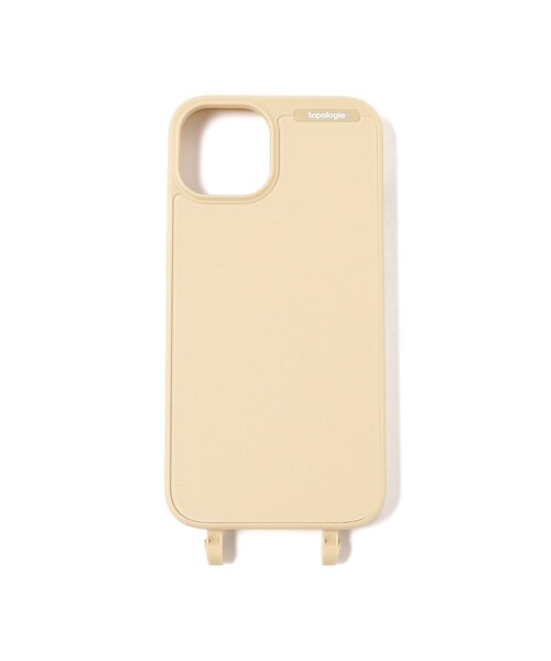 Topologie（トポロジー）の「Topologie / Bump Phone Case