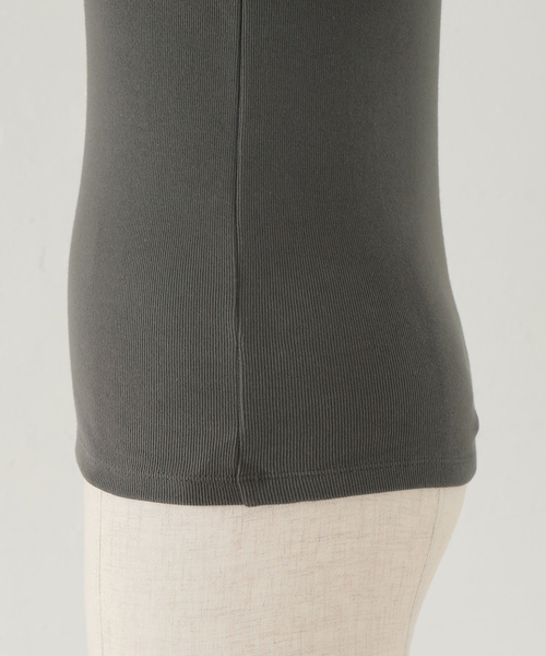 アメリカンスリーブタンクトップ