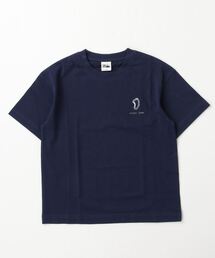 FIRST DOWN（ファーストダウン）の「コットン ジャージー 半袖 Tシャツ by lee qura（Tシャツ/カットソー）」