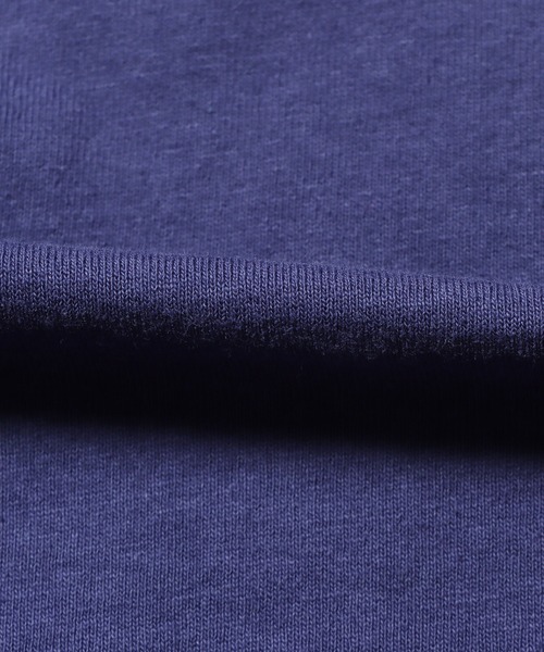 WALLA WALLA SPORT(ワラワラスポーツ)の「WALLA WALLA SPORT/ワラワラスポーツ WALLA2 SHOULDER INSERT TEE Tシャツ ラインTシャツ(Tシャツ/カットソー・メンズ・ブラウン系/グリーン系/ネイビー系/レッド系・L/M/XL)」の11枚目の写真