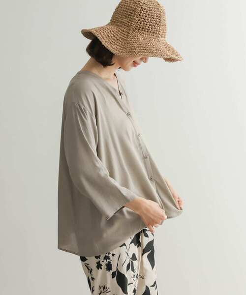 URBAN RESEARCH DOORS（アーバンリサーチドアーズ）の「レーヨンリネン