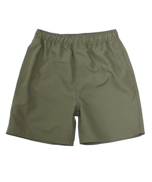 SHISKY(シスキー)の「水陸両用 ハーフパンツ(その他パンツ・メンズ・ブラック/グレー/ダークパープル/ベージュ/ダークネイビー/ブルー系その他/ネイビー/グリーン/グリーン系その他/カーキ系・M/L/XL)」の6枚目の写真