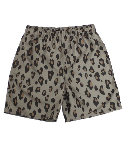 SHISKY(シスキー)の「水陸両用 ハーフパンツ(その他パンツ・メンズ・ブラック/グレー/ダークパープル/ベージュ/ダークネイビー/ブルー系その他/ネイビー/グリーン/グリーン系その他/カーキ系・M/L/XL)」の3枚目の写真