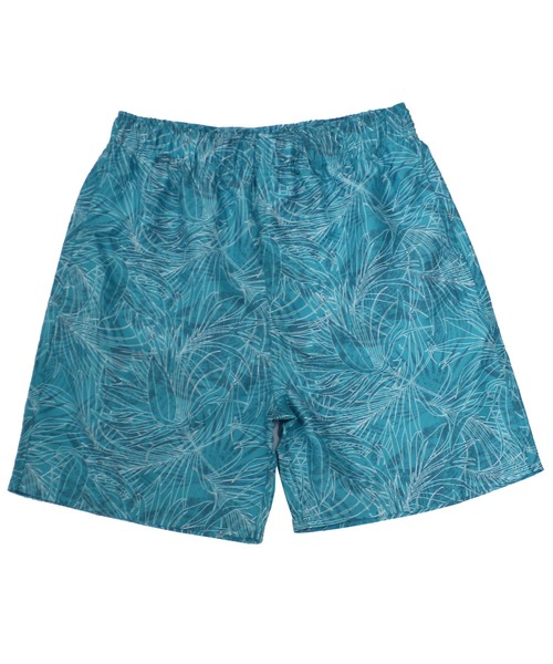 SHISKY(シスキー)の「水陸両用 ハーフパンツ(その他パンツ・メンズ・ブラック/グレー/ダークパープル/ベージュ/ダークネイビー/ブルー系その他/ネイビー/グリーン/グリーン系その他/カーキ系・M/L/XL)」の4枚目の写真