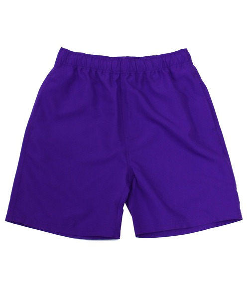 SHISKY(シスキー)の「水陸両用 ハーフパンツ(その他パンツ・メンズ・ブラック/グレー/ダークパープル/ベージュ/ダークネイビー/ブルー系その他/ネイビー/グリーン/グリーン系その他/カーキ系・M/L/XL)」の10枚目の写真