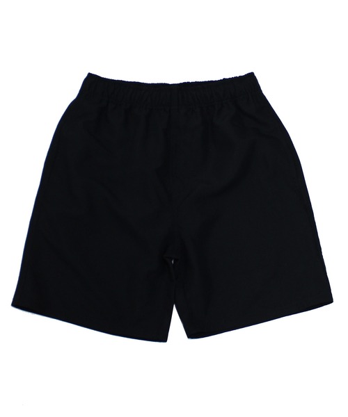 SHISKY(シスキー)の「水陸両用 ハーフパンツ(その他パンツ・メンズ・ブラック/グレー/ダークパープル/ベージュ/ダークネイビー/ブルー系その他/ネイビー/グリーン/グリーン系その他/カーキ系・M/L/XL)」の1枚目の写真