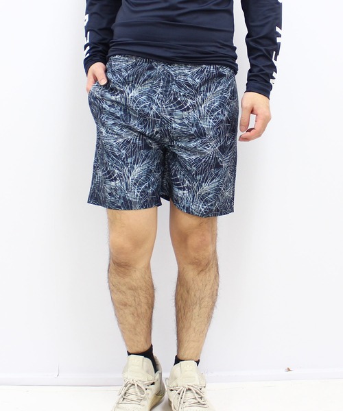 SHISKY(シスキー)の「水陸両用 ハーフパンツ(その他パンツ・メンズ・ブラック/グレー/ダークパープル/ベージュ/ダークネイビー/ブルー系その他/ネイビー/グリーン/グリーン系その他/カーキ系・M/L/XL)」の11枚目の写真