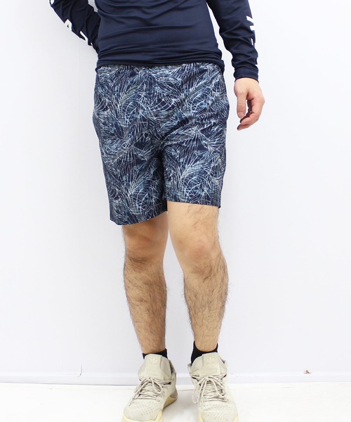 SHISKY(シスキー)の「水陸両用 ハーフパンツ(その他パンツ・メンズ・ブラック/グレー/ダークパープル/ベージュ/ダークネイビー/ブルー系その他/ネイビー/グリーン/グリーン系その他/カーキ系・M/L/XL)」の12枚目の写真