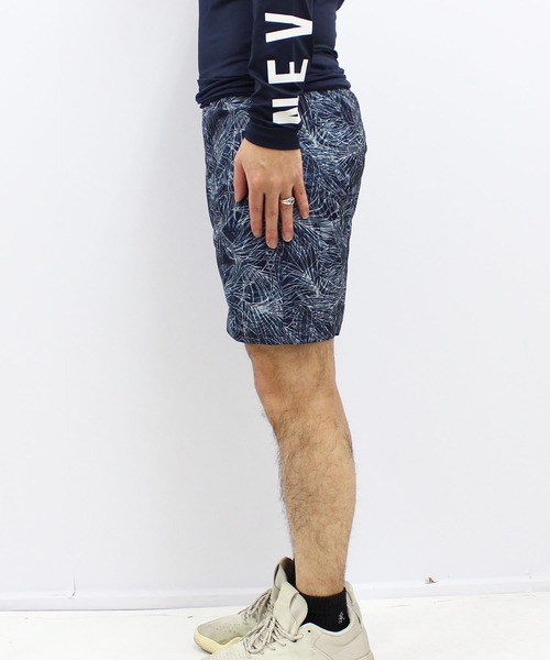 水陸両用 ハーフパンツ（その他パンツ）｜SHISKY（シスキー）の