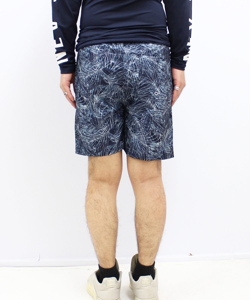 SHISKY(シスキー)の「水陸両用 ハーフパンツ(その他パンツ・メンズ・ブラック/グレー/ダークパープル/ベージュ/ダークネイビー/ブルー系その他/ネイビー/グリーン/グリーン系その他/カーキ系・M/L/XL)」の15枚目の写真