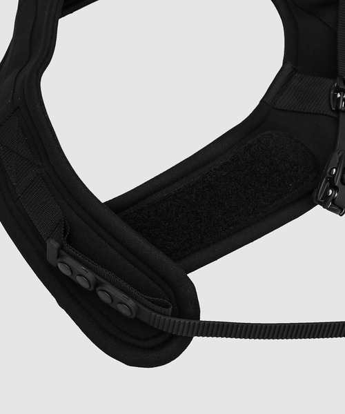 junya watanabe ジュンヤワタナベ ウエストバッグ JUNYA WATANABE MAN（ジュンヤワタナベマン）の「INNERRAM W