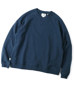 10.4ozブロックインレークルーネック