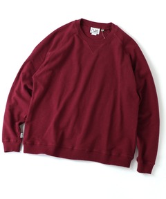 10.4ozブロックインレークルーネック