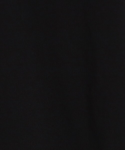 Dessin(デッサン)の「◆【接触冷感・二の腕カバー】リラクシーカットソー(Tシャツ/カットソー・レディース・ブルー/ネイビー系/ブラック/ホワイト系・00/02/01/03)」の20枚目の写真