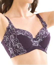 LAVIENNE（ラヴィエンヌ）の「脇すっきり脇高ブラ（ブラジャー）」