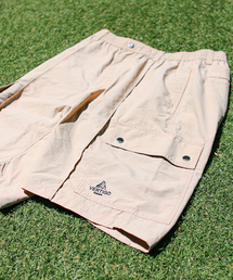JOURNAL STANDARD relume | 【Vertigo Designs / バーティゴデザイン】別注 SUPPLEX カーゴショーツ(その他パンツ)