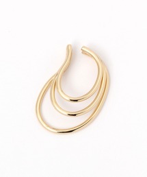 トリプルラインイヤーカフ / 964412