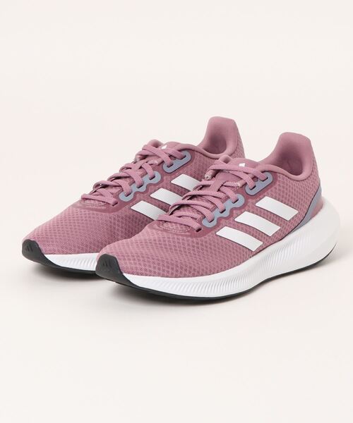 【セール】《adidas》RUNFALCON 3.0 W（スニーカー）｜adidas（アディダス）