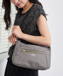 anello | 【anello】GTC4132Z 多機能ショルダーバッグ(ショルダーバッグ)