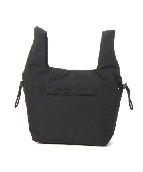 studio CLIP(スタディオクリップ)の「2WAYくしゅくしゅショルダーバッグ(ショルダーバッグ・レディース・ブラック/オフホワイト/グリーン/オレンジ・FREE)」の14枚目の写真