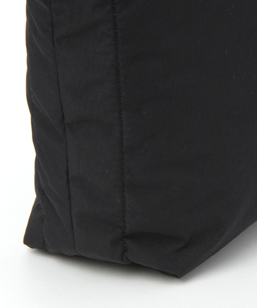 studio CLIP(スタディオクリップ)の「2WAYくしゅくしゅショルダーバッグ(ショルダーバッグ・レディース・ブラック/オフホワイト/グリーン/オレンジ・FREE)」の11枚目の写真