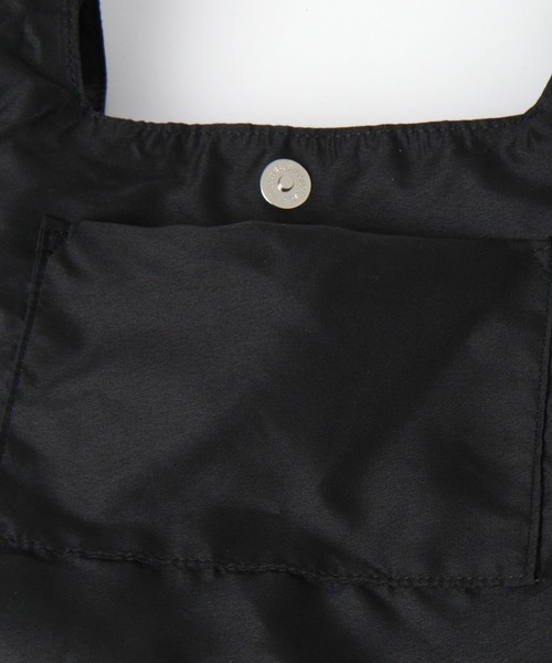 studio CLIP(スタディオクリップ)の「2WAYくしゅくしゅショルダーバッグ(ショルダーバッグ・レディース・ブラック/オフホワイト/グリーン/オレンジ・FREE)」の15枚目の写真