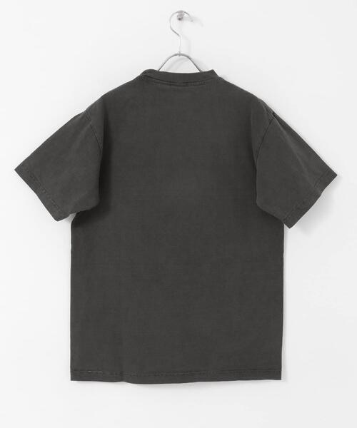 Healthknit（ヘルスニット）の「Healthknit　MADE IN USA Pocket T-shirts（Tシャツ/カットソー・メンズ・ブルー/ダークグレー/ブラック/ホワイト・X-LARGE/LARGE/MEDIUM）」の15枚目の写真