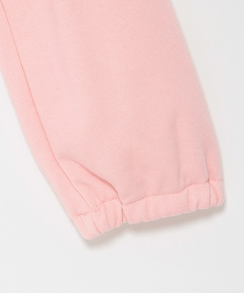 by LOVEiT（バイラビット）の「裾ストリングプルオーバー（スウェット・キッズ・ブラック/グレー/ピンク・140cm/160cm/120cm/150cm/130cm）」の9枚目の写真