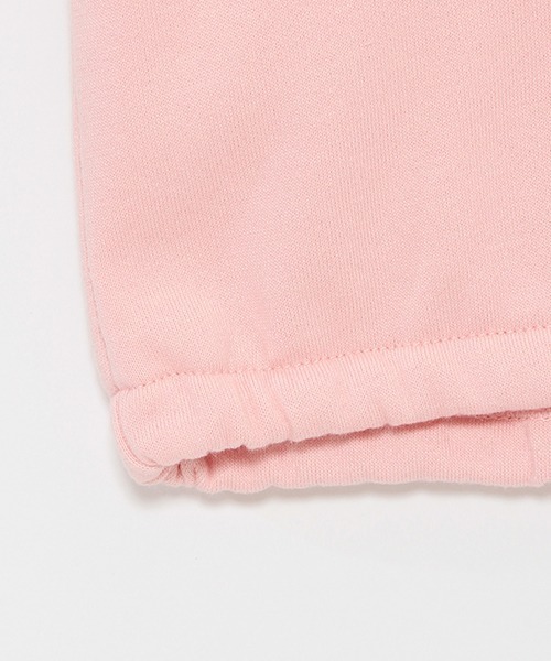by LOVEiT（バイラビット）の「裾ストリングプルオーバー（スウェット・キッズ・ブラック/グレー/ピンク・140cm/160cm/120cm/150cm/130cm）」の10枚目の写真