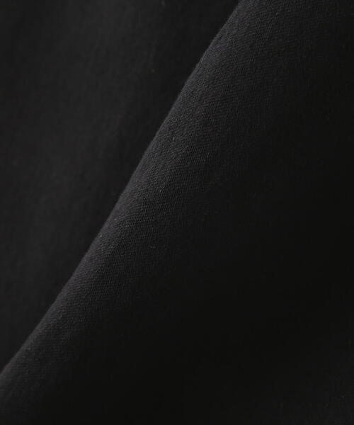 DANKE SCHON(ダンケシェーン)の「DankeSchon/ダンケシェーン/PREMIUM SUPER STRETCH TC BLACK ZIP CARGO PANTS(カーゴパンツ・メンズ・ブラック・M/S/XL/L)」の9枚目の写真
