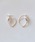 CERCA�i�`�F���J�j�́u�y jolie joie �zK10YG �~���[�{�[�� �O���b�^�[ �t�[�v�s�A�X (�`���[�������ւ��Ή��s�A�X)�i�s�A�X�i�����p�j�j�v�b�S�[���h�n1