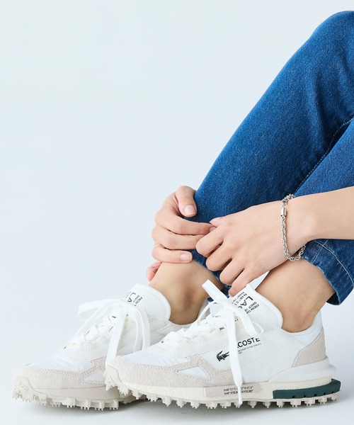 LACOSTE（ラコステ）の「レディース ELITE ACTIVE 223 1 SFA